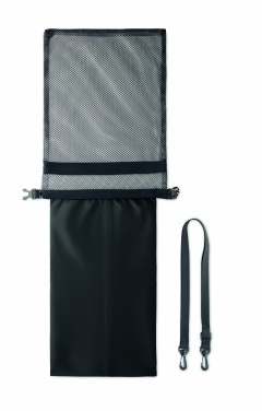 Logotrade advertising products photo of: Waterproof bag 6L with strap