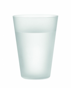 Logotrade advertising product image of: Reusable event cup 300ml