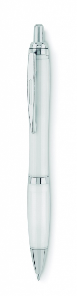 Logotrade promotional merchandise picture of: Ball pen in RPET