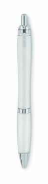 Logotrade business gift image of: Ball pen in RPET