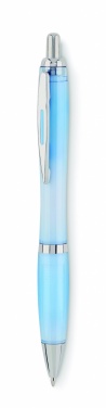 Logotrade business gifts photo of: Ball pen in RPET