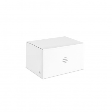 Logotrade advertising product picture of: Portable magnetic charger 15W