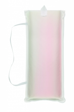 Logo trade corporate gift photo of: Rainbow design kite in pouch