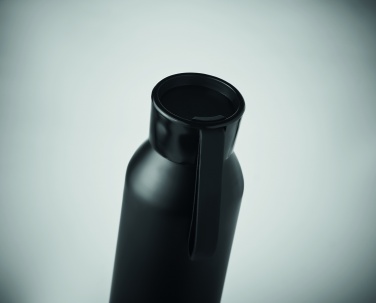 Logotrade advertising product picture of: Recycled aluminum bottle
