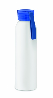 Logotrade advertising product image of: Recycled aluminum bottle