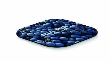 Logo trade corporate gift photo of: Sublimation coaster