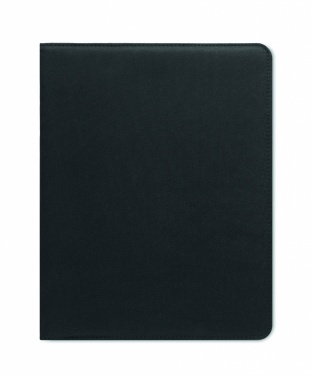 Logotrade advertising products photo of: A4 RPET conference folder