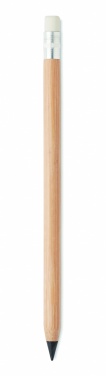 Logo trade promotional gift photo of: Long lasting inkless pen