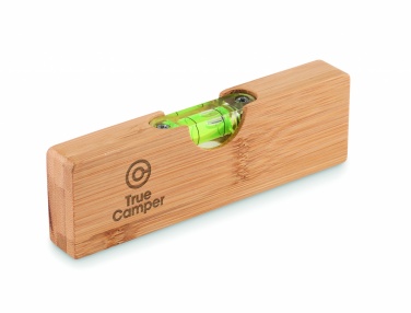Logotrade business gifts photo of: Spirit level and bottle opener