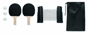 Logotrade advertising product picture of: Table Tennis set