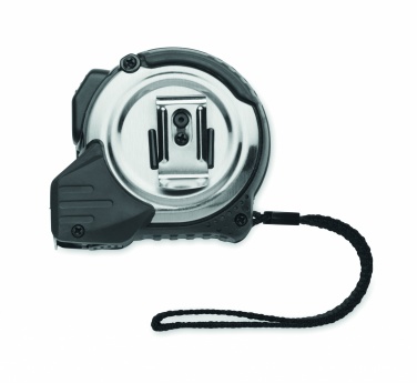 Logo trade promotional gift photo of: ABS measuring tape 5m