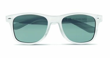 Logotrade promotional merchandise image of: Sunglasses in RPET HAAPSALU