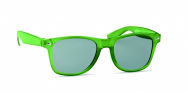 Logotrade promotional product image of: Sunglasses in RPET HAAPSALU