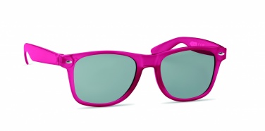 Logotrade business gifts photo of: Sunglasses in RPET HAAPSALU