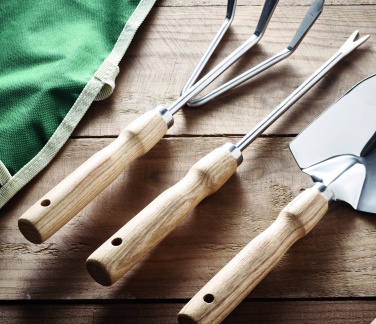 Logotrade corporate gift image of: Garden tools in apron