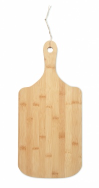 Logotrade promotional products photo of: Serving board DIYU