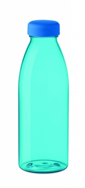 Logotrade corporate gifts photo of: RPET bottle 500ml