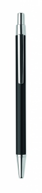 Logotrade promotional items photo of: Recycled aluminium ball pen