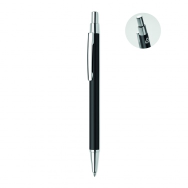 Logotrade advertising product picture of: Recycled aluminium ball pen