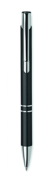 Logotrade corporate gifts photo of: Recycled aluminium ball pen