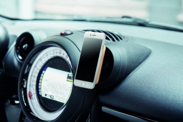 Logotrade business gifts photo of: Magnetic wireless charger 15W