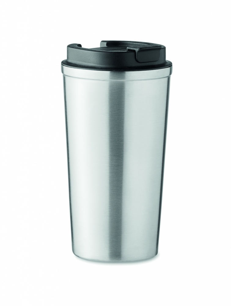 Logotrade promotional giveaways photo of: Double wall tumbler 510 ml