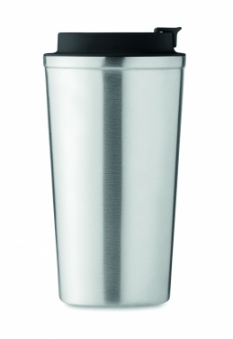 Logotrade promotional gift picture of: Double wall tumbler 510 ml