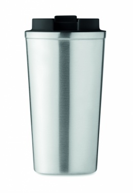 Logotrade corporate gift picture of: Double wall tumbler 510 ml