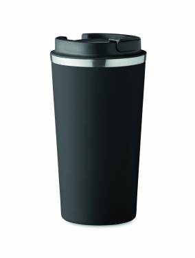 Logotrade promotional gift image of: Double wall tumbler 510 ml