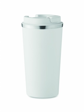 Logotrade promotional gifts photo of: Double wall tumbler 510 ml