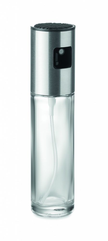 Logotrade promotional merchandise image of: Spray dispenser in glass