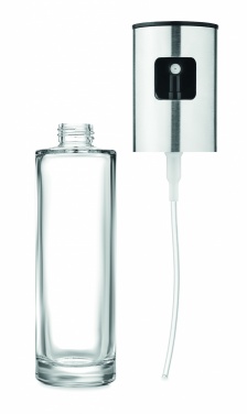 Logotrade advertising product image of: Spray dispenser in glass