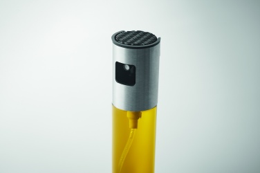 Logotrade promotional merchandise photo of: Spray dispenser in glass