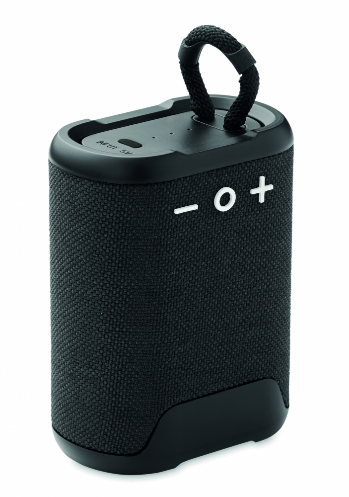 Logotrade advertising product picture of: Waterproof speaker IPX7