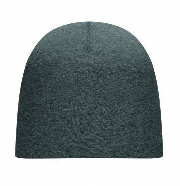 Logotrade promotional products photo of: Unisex beanie in cotton