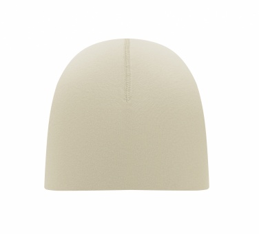 Logo trade corporate gift photo of: Unisex beanie in cotton