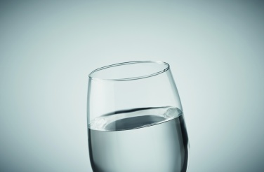 Logo trade promotional gifts image of: Recycled glass 420 ml