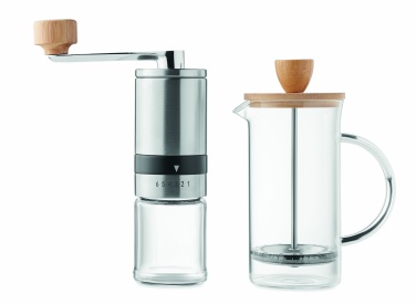 Logotrade promotional gift picture of: Coffee set