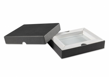 Logotrade promotional giveaways photo of: Crystal award