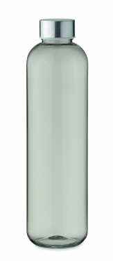 Logo trade business gift photo of: Tritan bottle 1L