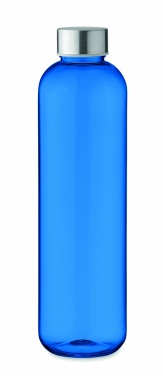 Logo trade business gift photo of: Tritan bottle 1L