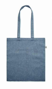 Logotrade promotional product image of: Shopping bag with long handles