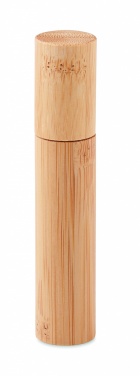 Logotrade advertising products photo of: Perfume atomizer bottle 10 ml