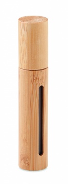 Logo trade corporate gifts picture of: Perfume atomizer bottle 10 ml