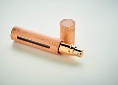 Logotrade corporate gifts photo of: Perfume atomizer bottle 10 ml