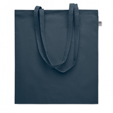 Logotrade advertising product image of: Organic Cotton shopping bag
