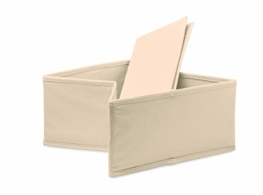 Logotrade business gifts photo of: Large storage box 220 gr/m²