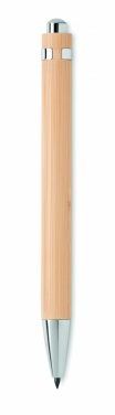 Logo trade business gift photo of: Long lasting inkless pen