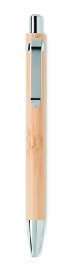 Logotrade advertising product image of: Long lasting inkless pen