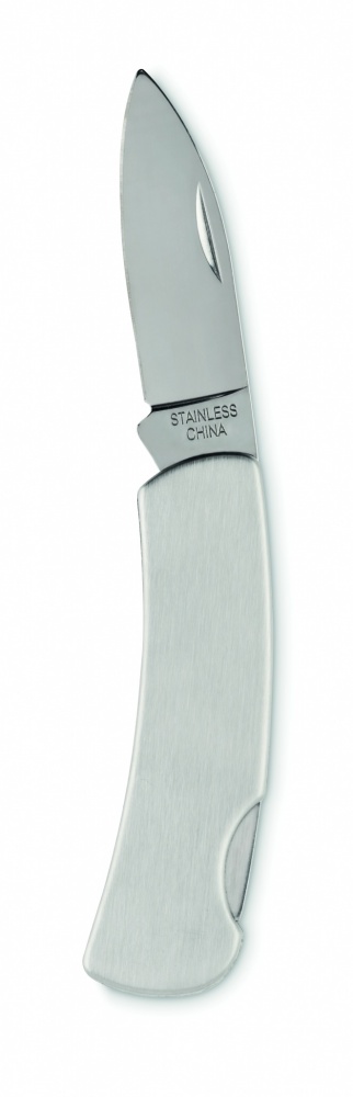 Logotrade promotional item image of: Foldable pocket knife